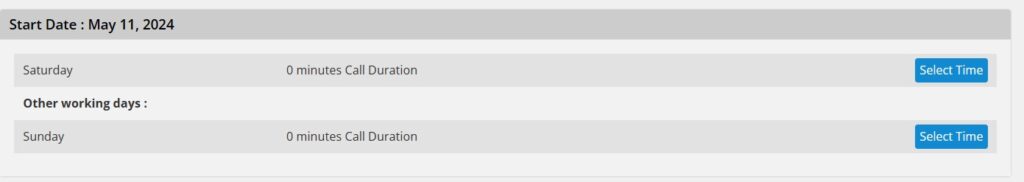 Parenting Support Services