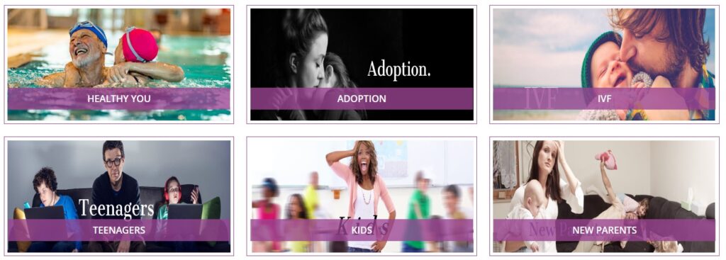 Parenting Support Services