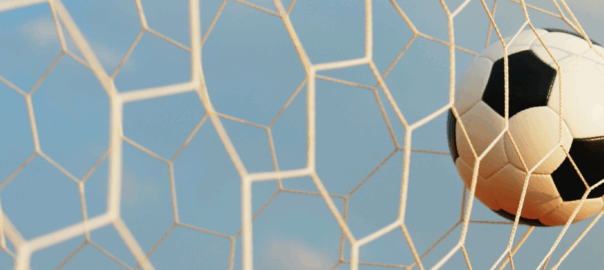 a sport shot with the the thought , how to learn through sports