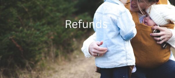 How to Get a Refund