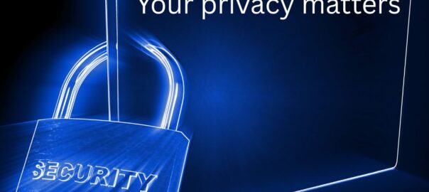 privacy matters