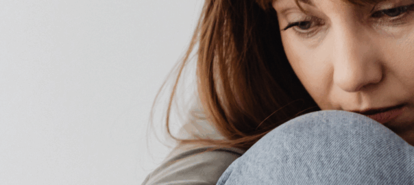 A parent feeling very lonely