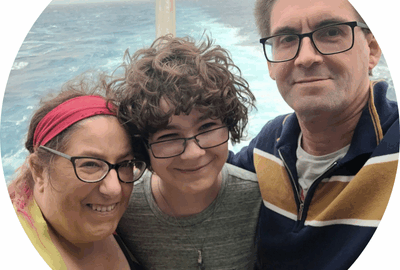 what is cosychats.com and why should parents use it?