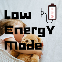 "A peaceful toddler sleeping soundly in a low-stimulation nursery